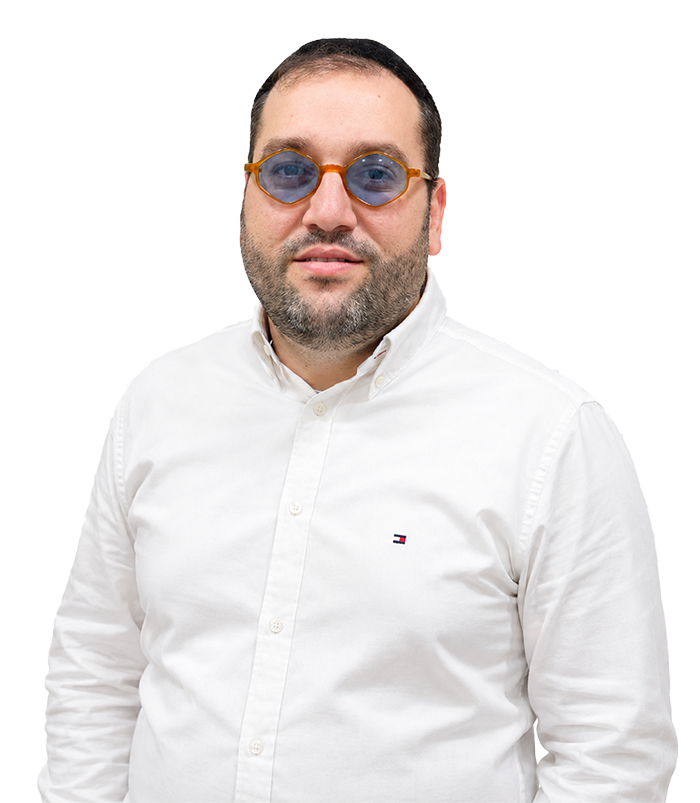 רועי לוגסי