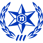 לוגו משטרת ישראל