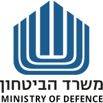 לוגו משרד הביטחון