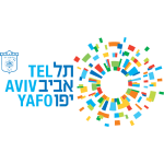 לוגו תל אביב יפו