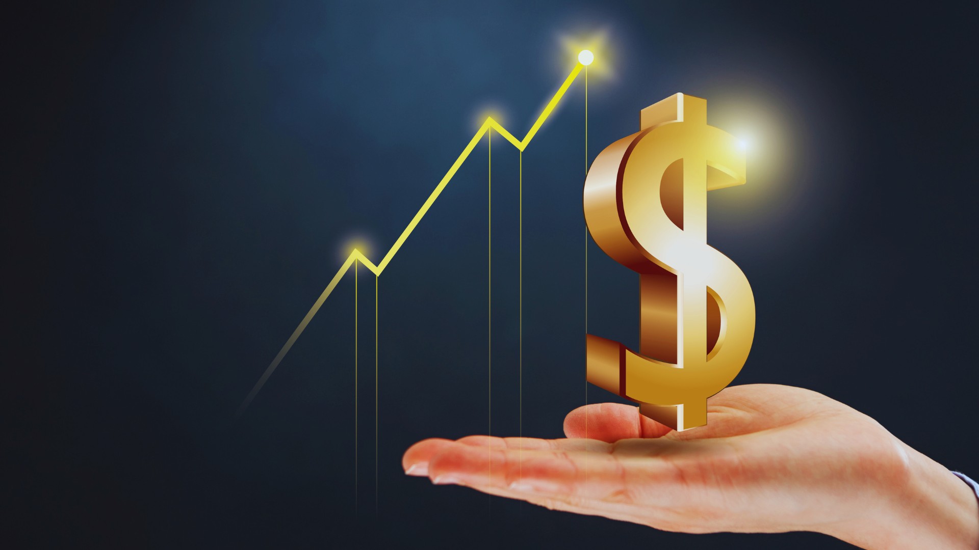 nominal profit and real profit?