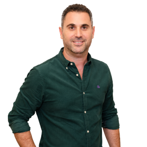 תמונה של יניב ארביב