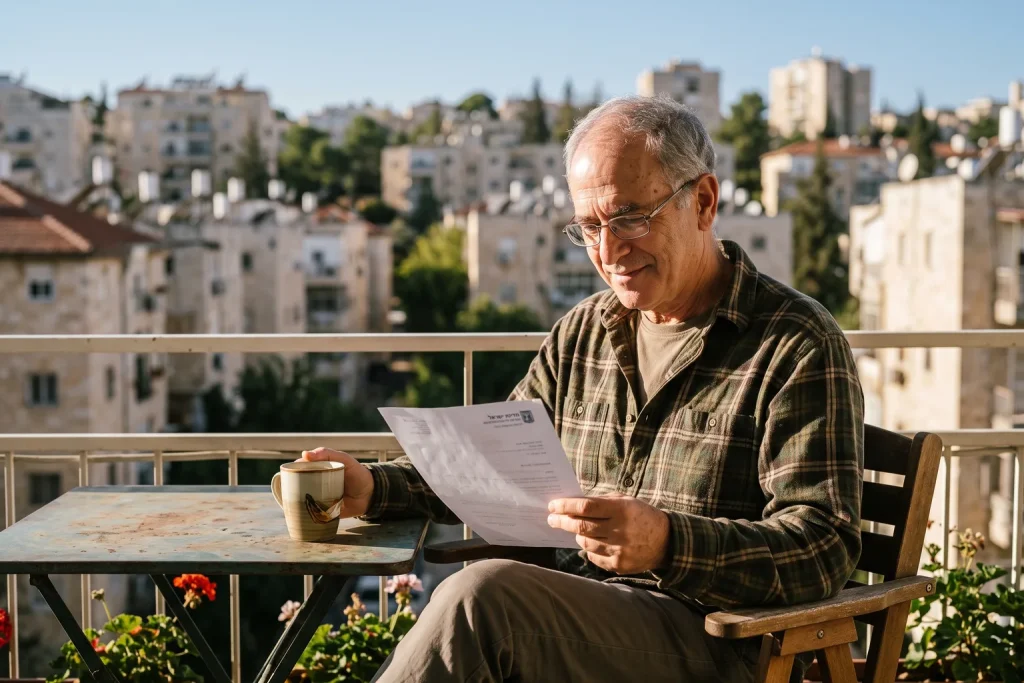 מה זה פנסיה תקציבית: הסבר על הזכאות והחישוב מכללת פסגות